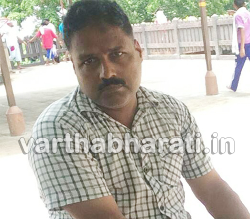 ಬಂಟ್ವಾಳ ನಿವಾಸಿ ಸೌದಿ ಅರೇಬಿಯಾದಲ್ಲಿ ಮೃತ್ಯು